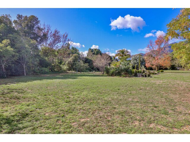 <!--[if BLOCK]><![endif]--> 9  Lovell Ave, Die Boord, Stellenbosch <!--[if ENDBLOCK]><![endif]-->
